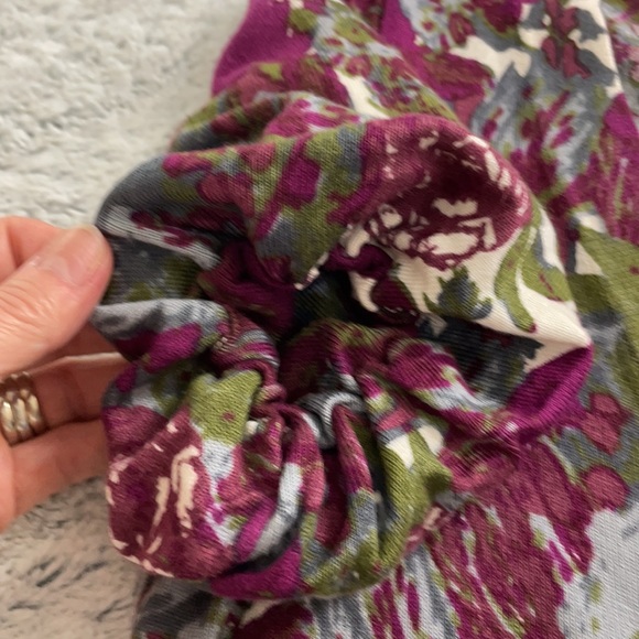 ⭐️🌸Twelve by Twelve Short Cardigan sweater dress - Picture 7 of 11